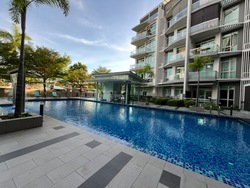 Naung Residence (D19), Apartment #505533011